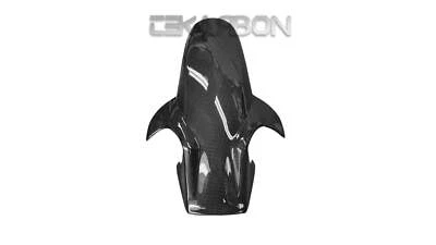 2010 - 2014 Ducati Multistrada Carbon Fiber Front Fender Mudguard Hugger - Image 1 of 4