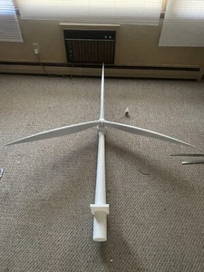 6 Foot Tall He Hailide X - Picture 1 of 6