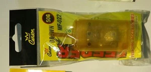 Pasturatore da carp fishing CARSON MF-022, peso 50gr,length 54mm - Bild 1 von 1