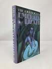 Emerald Lizard Neal Rafferty Mystery by Christine Wiltz Signed 1st Ed VG HC 1991