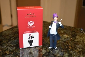 2020 Hallmark The PENGUIN DC Comics Classic Batman TV Series Limited Edition NEW - Bild 1 von 3