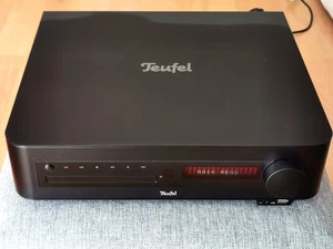 Teufel IMPAQ 7000 BR  Soundsystem - Bild 1 von 4