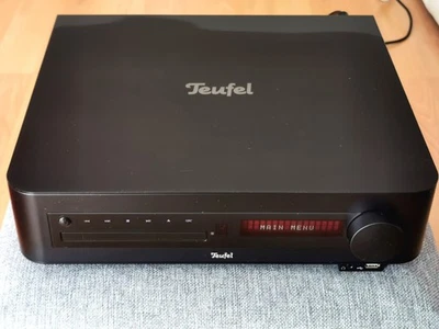 Teufel IMPAQ 7000 BR  Soundsystem - Bild 1 von 4