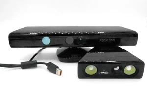 Original Microsoft Xbox 360 Kinect Bar with NYKO Zoom - Picture 1 of 3