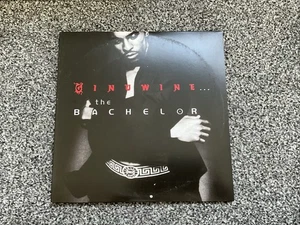 Ginuwine Ginuwine The Bachelor LP Album Vinyl Schallplatte limitiert 2 x rot 2023 Rap - Bild 1 von 9