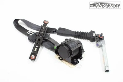 KIA SPORTAGE 2017-2022 CINTURÓN DE SEGURIDAD DELANTERO DERECHO CINTURÓN DE SEGURIDAD Y TENSOR OEM Foto 1 de 4