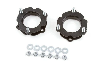 Kit de nivelación Zone Offroad para Toyota Tacoma 05-15 2,5 pulgadas Foto 1 de 4