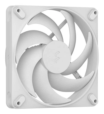 Fractal Design Momentum 14 Computer case Fan 14 cm White 1 pc(s) - Image 1 of 4