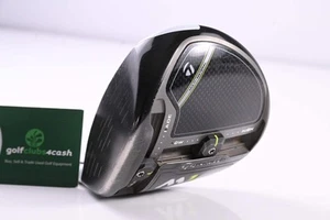 Left Hand Taylormade M1 2017 Driver / 10.5 Degree / Regular Flex Kuro Kage 60 - Picture 1 of 8