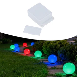 Compact LED String Dimmer with 8 Modes for EK04 Twinkle LED Ribbon Strip Light - Picture 1 of 9