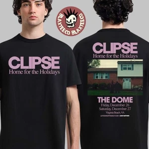Clipse Home For The Holidays At The Dome In Virginia Beach VA On December 26 27 - Picture 1 of 3