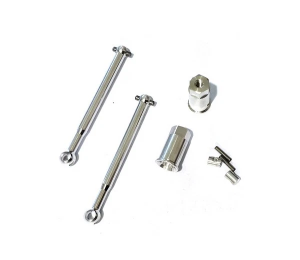 Axial AX31502 Universal Joint Axle Set 48mm (2St.) AXIC1502 - Bild 1 von 1