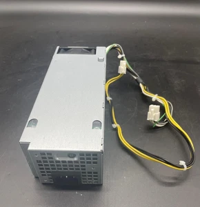 Dell Optiplex 3060 200W Power Supply Unit 0WRN7C WRN7C - Picture 1 of 4