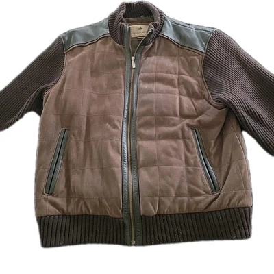 Insulated Liner Men's Jacket Rainforest Thermolite Large (Extremely Warm) - Image 1 of 4