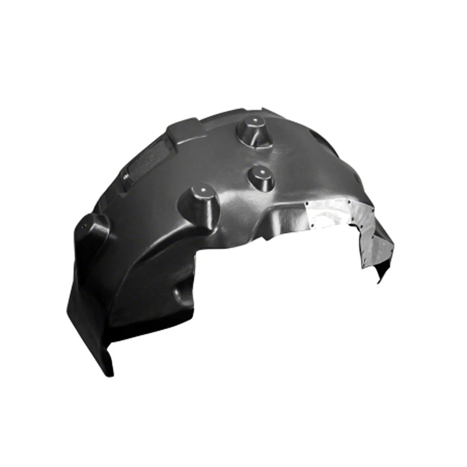 Nuevo revestimiento de guardabarros del lado del pasajero delantero de repuesto directo para RAM 2500 2014-2018 Foto 1 de 1