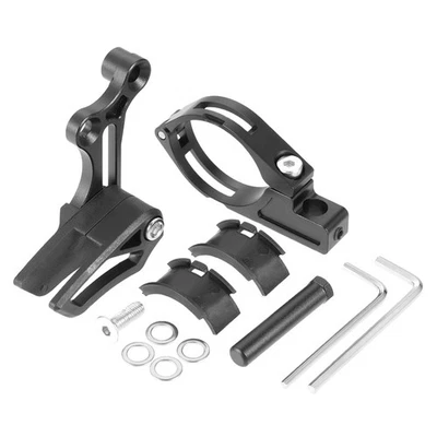 7075 Aluminum Alloy MTB Chain Guide Single Disc Guard for Road & Mountain Bikes - Image 1 of 4