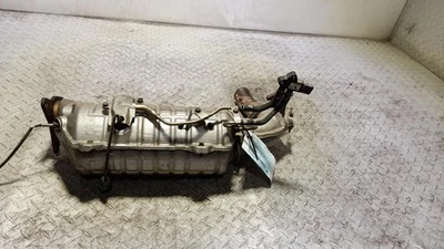 SUBARU OUTBACK PARTICULATE FILTER/DPF DIESEL, 2.0, EE20, 5TH GEN, 05/09-11/14  - image 1 of 4