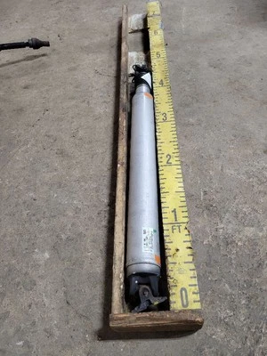 Rear Drive Shaft 4WD Fits 10-22 SEQUOIA 1616438 - Image 1 of 4