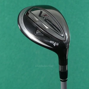 Nike VR-S Hybrid 24° Hybrid 4 Iron Mitsubishi Rayon Fubuki Graphite Regular & HC - Picture 1 of 5