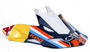 Kini Red Bull Competition V2.3 Helmet Shield, One Size - Foto 1 di 4