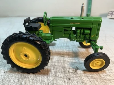 ERTL 1/16 Scale Diecast John Deere Model 40 Wide Front Tractor - Image 1 of 4