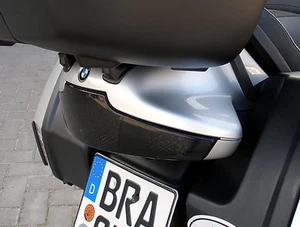 LED Rücklicht Heckleuchte Blinker schwarz BMW R 850 RT R 1100 RT R 1150 RT - Picture 1 of 2