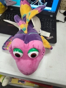 Jim Henson's Splash And Bubbles Plush Muppets A-1 - Picture 1 of 6
