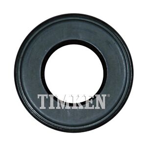 Fits 1999 GMC K1500 Suburban 4WD Axle Differential Seal Front Timken 207SZ86