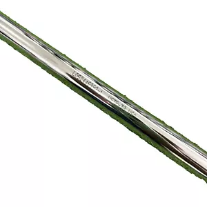 True Temper Chrome Putter Shaft Steel 0.370 #200323 - Picture 1 of 2