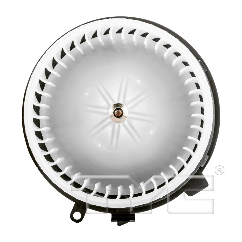 Motor soplador delantero para Nissan Sentra 2007-2012 HVAC TYC 2007 2008 2009 2010 2011 Foto 1 de 4