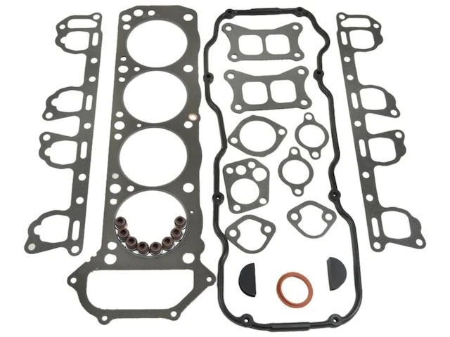 Juego de juntas de culata para Nissan D21 1986-1989 2,4 L 4 cil 1987 1988 TY563TG Foto 1 de 1