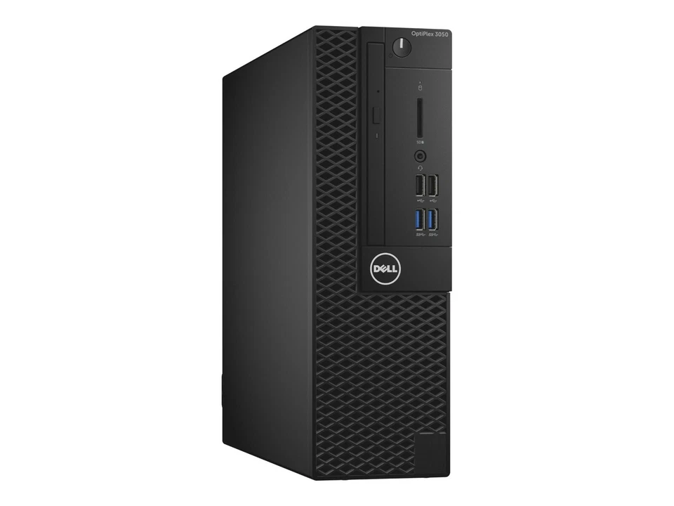 Dell OptiPlex Desktop PC(Intel Core i5-6500, 8GB RAM, 256GB Storage, WiFi, HDMI - Image 1 of 1