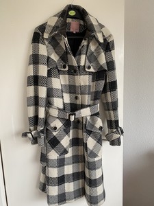 size 4 coats uk