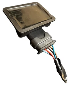 2015-2018 BMW X4 M40 FUEL TEMPERATURE SENSOR 193438 10 OEM - Picture 1 of 8