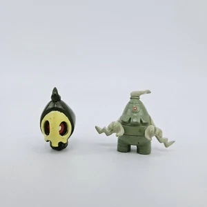 Figuras PVC Pokemon Duskull Dusclops 2003 Colección Hua Nyugs Juguete De Colección - Imagen 1 de 21