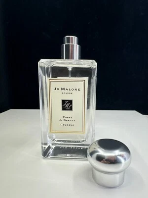 Colonia de amapola y cebada Jo Malone 3,4 OZ NUEVO consultar descripción Foto 1 de 4