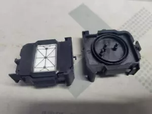 L1800 / R1390 Epson printhead replacement inkpad capping station - Picture 1 of 4
