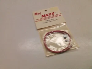 Cable macho MPI Maxx se adapta a Futaba J pedido masculino (n.º 2110) - Imagen 1 de 3