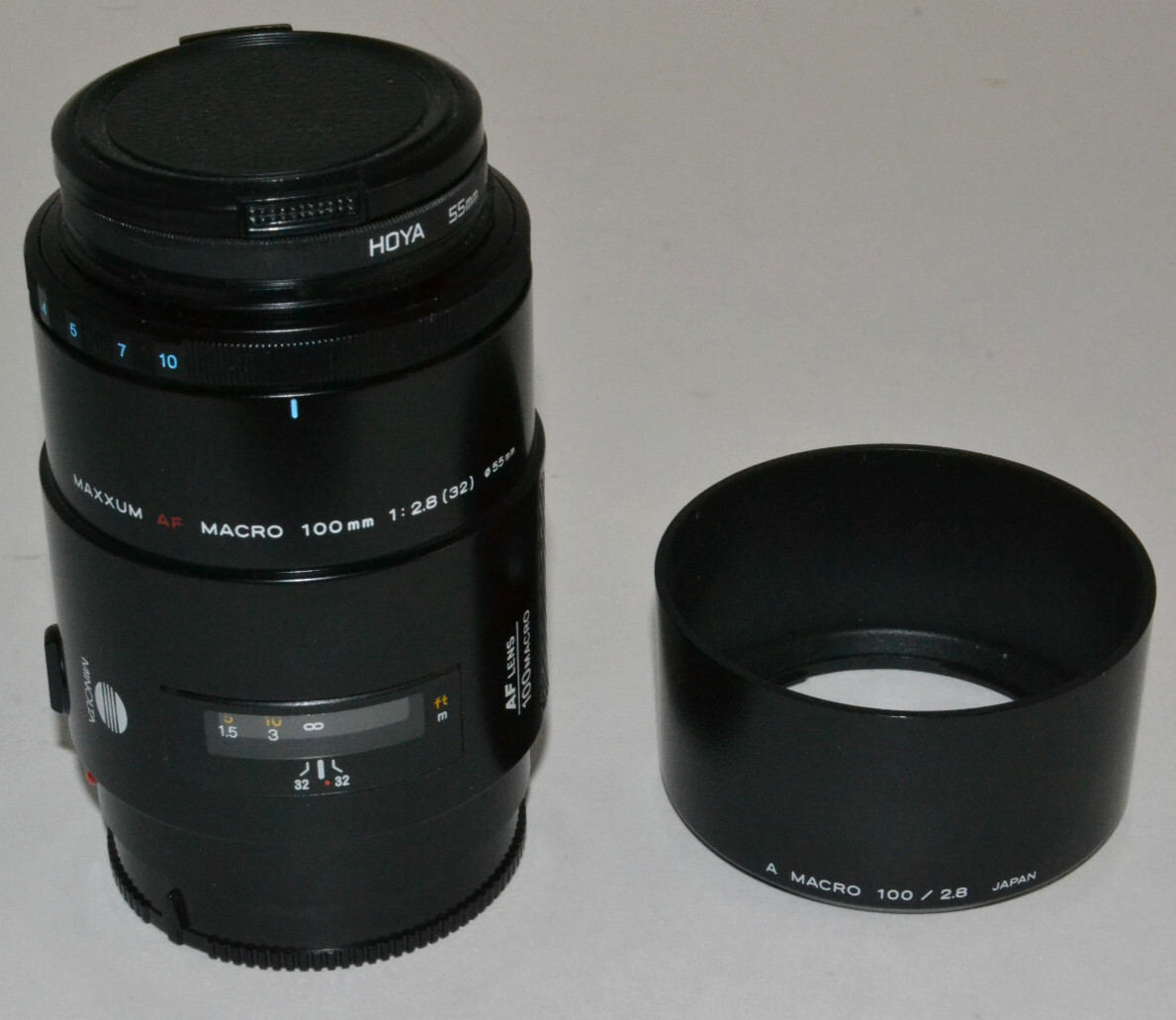 Minolta f/2.8 Camera Lenses 100mm Focal for sale | eBay Minolta f/2.8 Camera Lenses 100mm Focal for sale | eBay