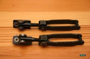 ROCKWELL COLLINS PRC-515 RU-20 MP-20 RT-5047/URC - cabinet module retainers - Picture 1 of 3