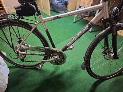 Tourenrad Herren 28 Zoll  Typ  Bergamont - Bild 1 von 4