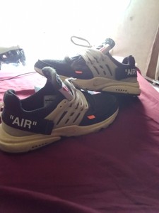 all white presto men