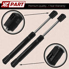2X Props Lid Lift Supports Shocks For Universal Tonneau Cover Toolbox 15" 26Lb