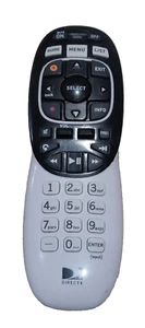 Mando a distancia universal DirecTV RC72 Genie ID ZQ8RC305B - Imagen 1 de 9
