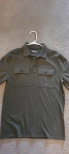 Casual Dress Shirt For Men - Picture 1 of 7