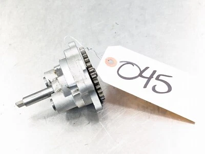 Kawasaki Ninja 250R EX250 EX 250 R 1988-2007 OEM MOTOR BOMBA DE ACEITE Foto 1 de 4