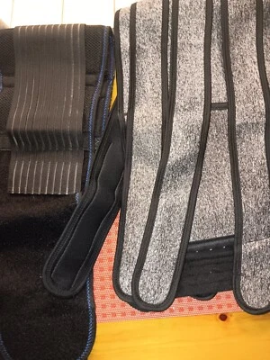 Soporte de espalda XL y 3xl para levantar objetos pesados Soporte de espalda  Foto 1 de 4