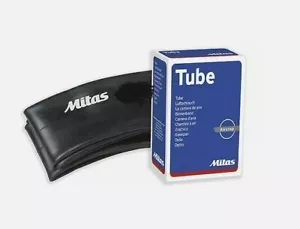 Mitas Motorcycle Tube 100 110 120 130 140 150 18 INCH Rear Honda Yamaha KTM Suz - Picture 1 of 2