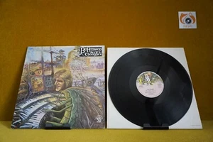 Bo Hansson - Attic Thoughts '76 Psychedelic Rock Jazz Funk Schallplatte Vinyl LP - Imagen 1 de 2