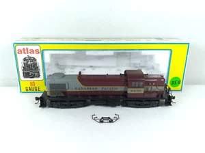 Atlas CPR #8436 RS-3 Diesel Locomotive No.8150 - Bild 1 von 10